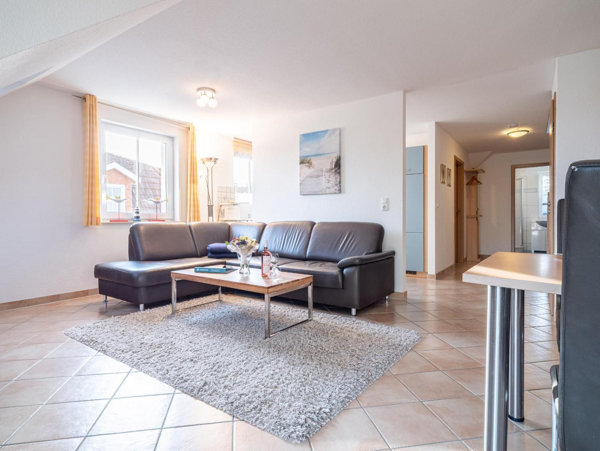 Schulstrasse Fewo S3 Prerow Exterior photo